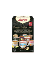 Yogi Tea Finest Selection