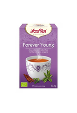 Yogi Tea Forever Young