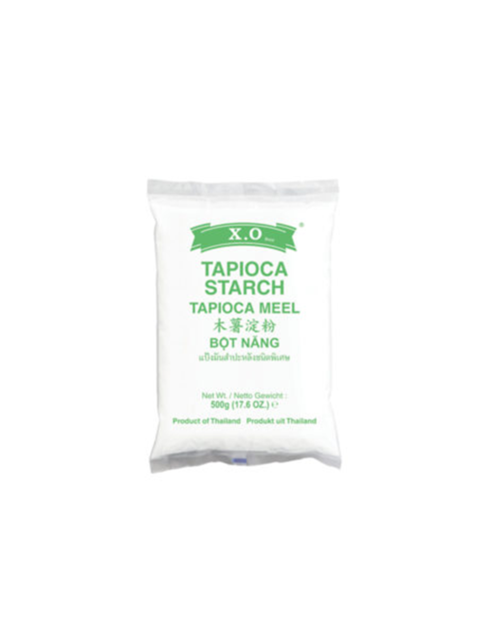 X.O. Brand Tapioca meel