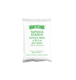 X.O. Brand Tapioca meel | 500g