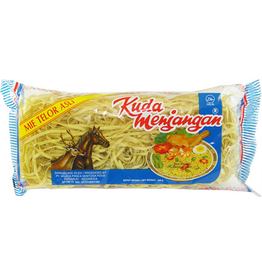 Kuda Menjangan Mie Lebar | Bami breed