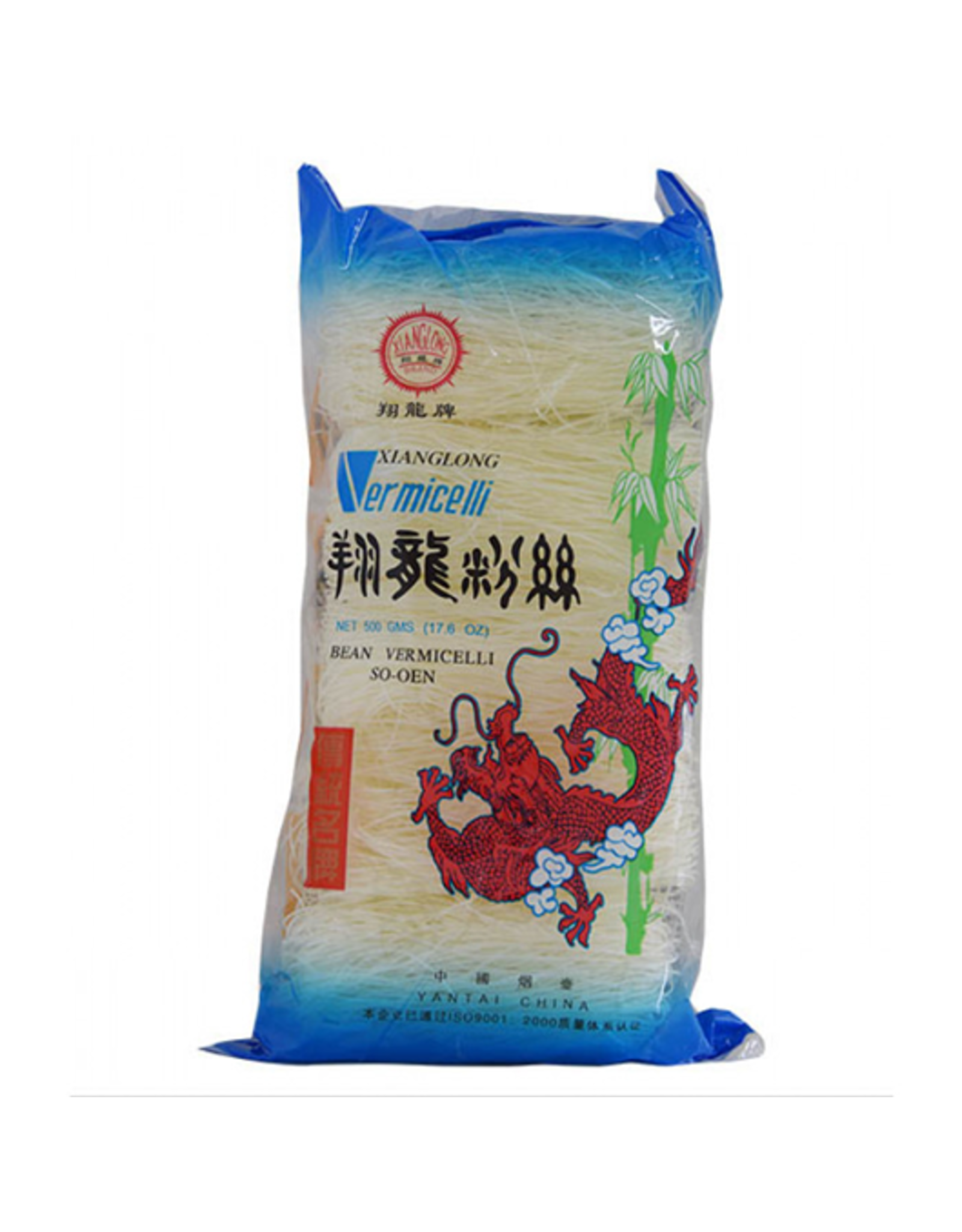 Long Kow Vermicelli | So-Oen | 250g