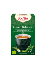 Yogi Tea Green Balance