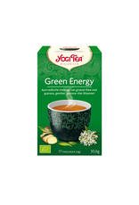 Yogi Tea Green Energy