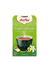 Yogi Tea Green Jasmine