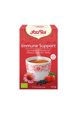 Yogi Tea Immune Support