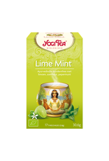 Yogi Tea Lime Mint