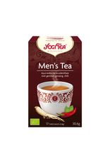 Yogi Tea Men's Tea