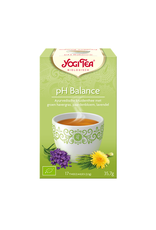 Yogi Tea PH Balance