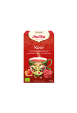 Yogi Tea Rose