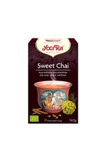 Yogi Tea Sweet Chai