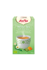 Yogi Tea White Tea