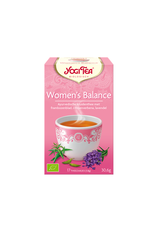 Yogi Tea Women's Balance