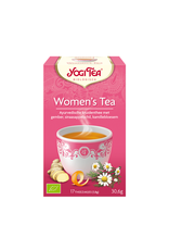 Yogi Tea Women's Tea