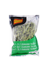 Daily Edamame | Sojabonen in dop | 500g