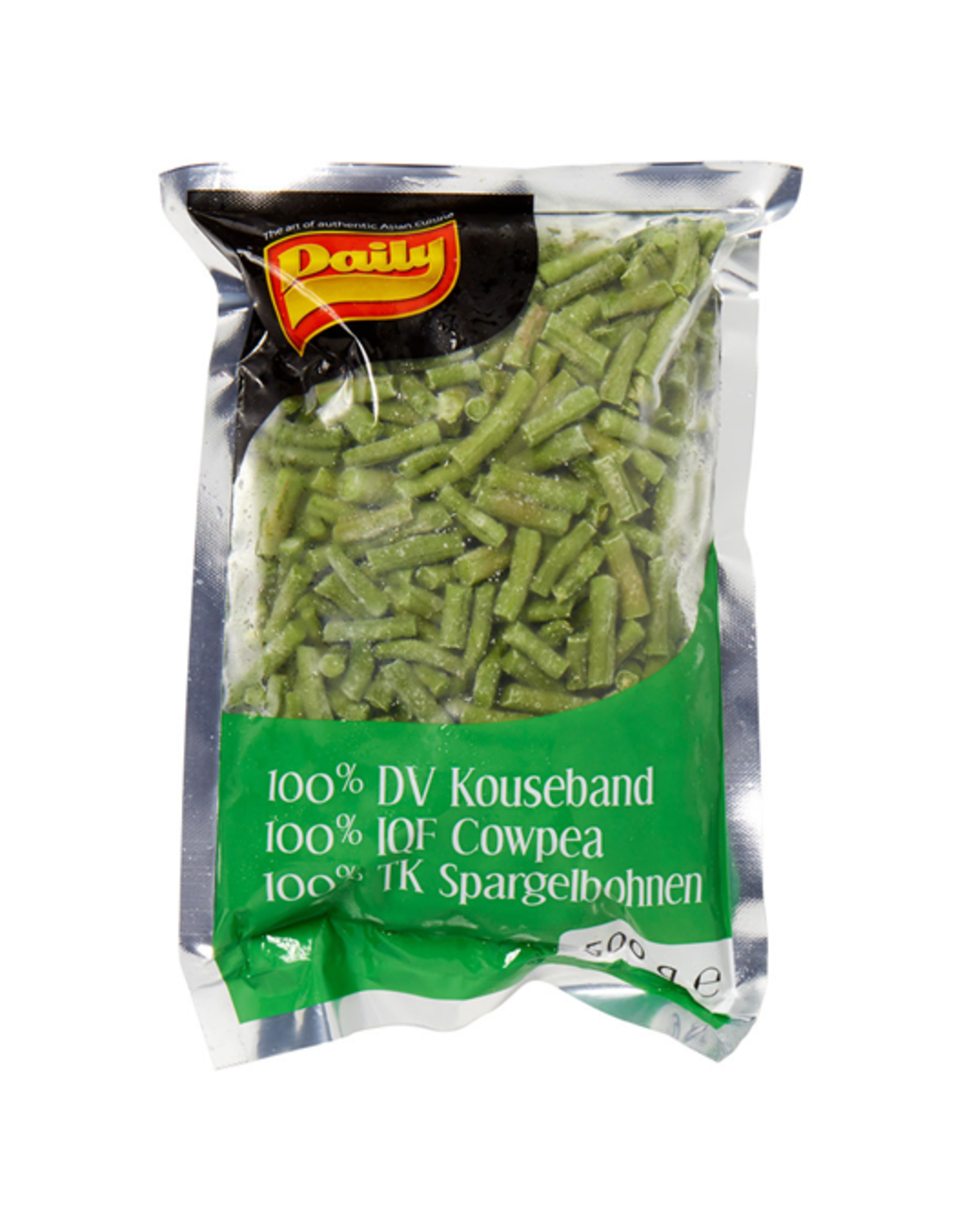 Daily Kouseband | gesneden | 500g