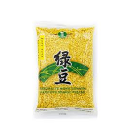 Golden Chef Peeled Split Mung Beans