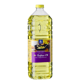 H&S Soja Olie | 1L