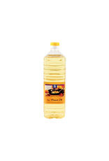 H&S Peanut Oil - Arachide olie