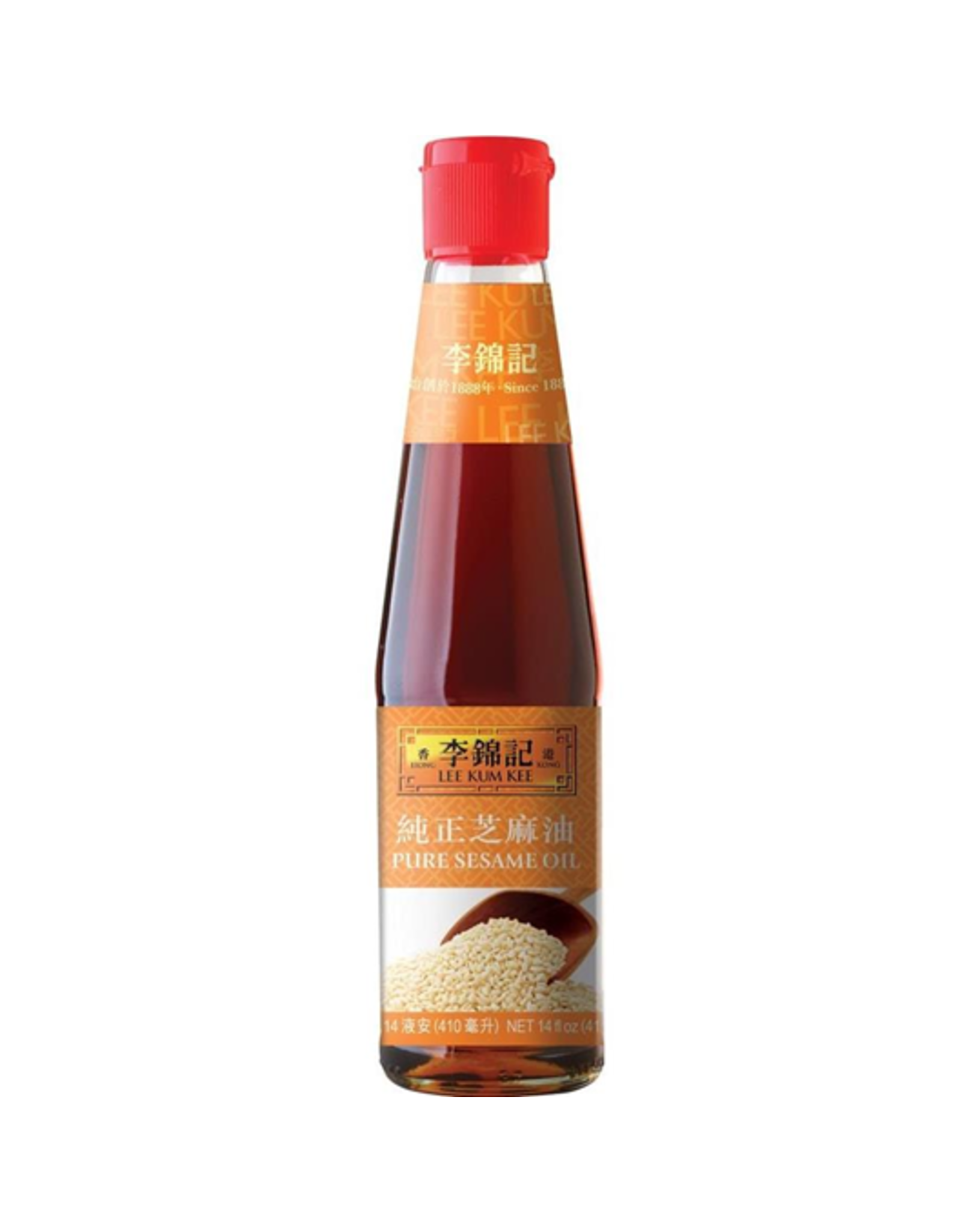 Lee Kum Kee Pure Sesame Oil