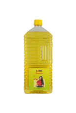 Levo Soja Olie | 3L