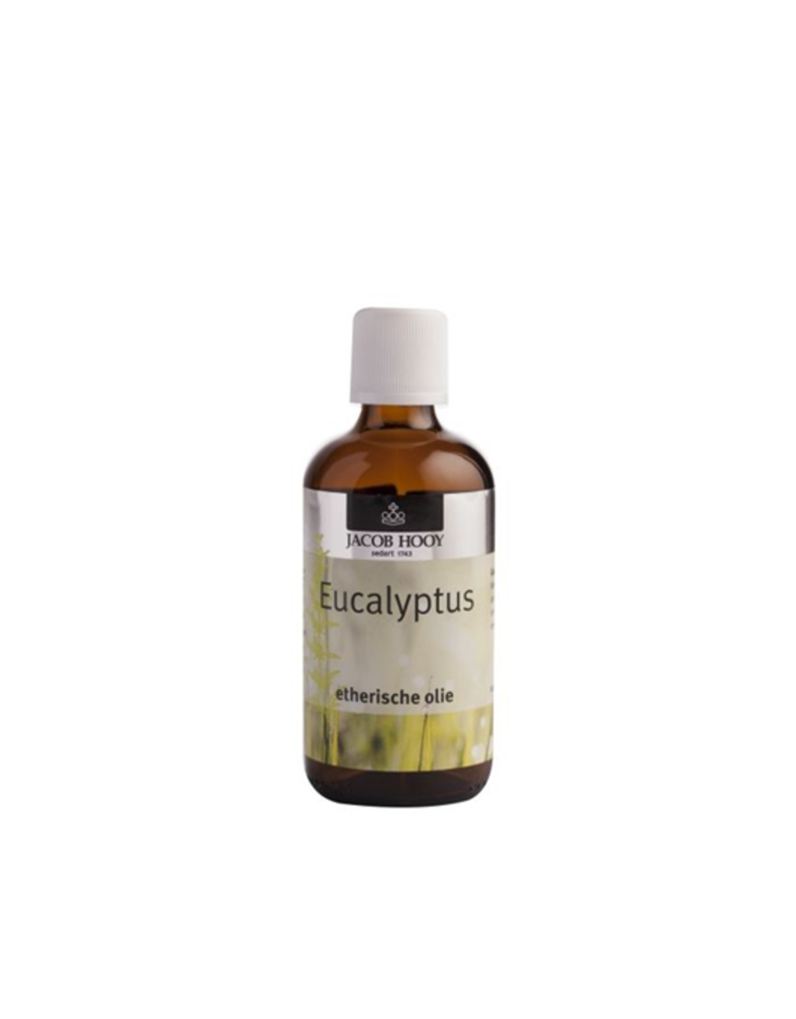Jacob Hooij Eucalyptus | 100ml
