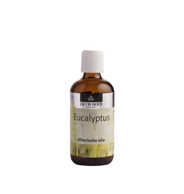 Jacob Hooij Eucalyptus | 100ml