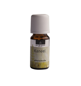 Jacob Hooij Kaneel | 10ml
