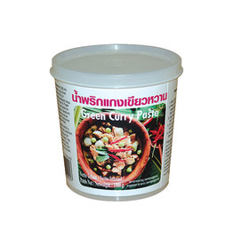 Lobo Green Curry Paste | 400g