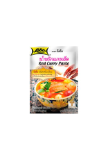 Lobo Red Curry Paste