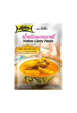 Lobo Yellow Curry Paste