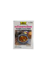 Lobo Hunglay Curry paste