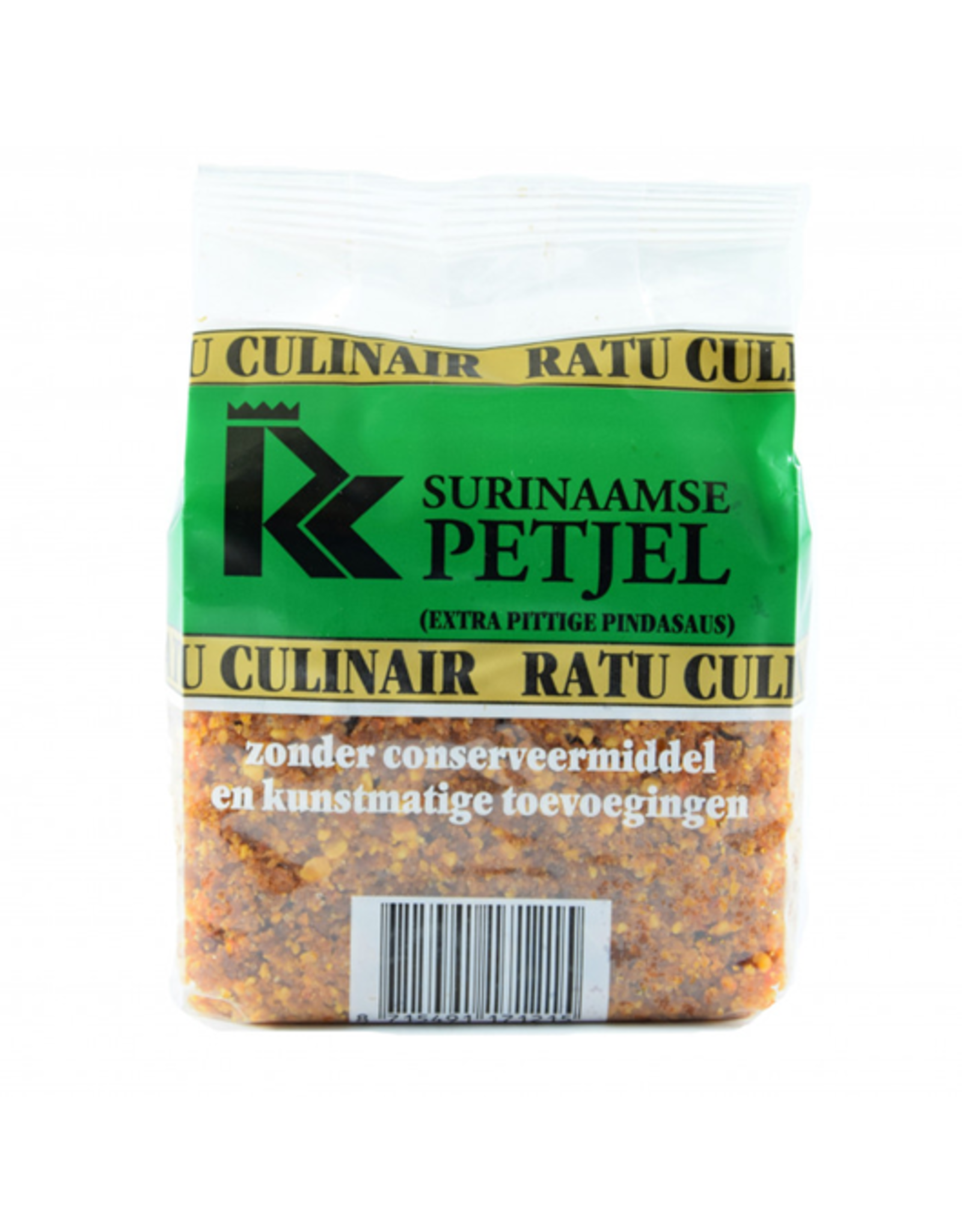 Ratu Culinair Petjel Surinaams