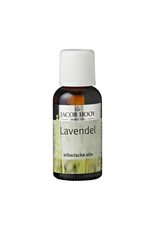 Jacob Hooij Lavendel olie 30ml