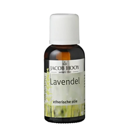 Jacob Hooij Lavendel | 100ml