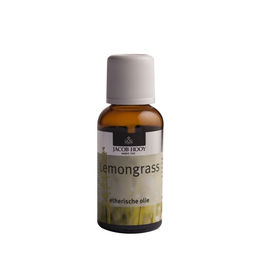 Jacob Hooij Lemongrass | 30ml