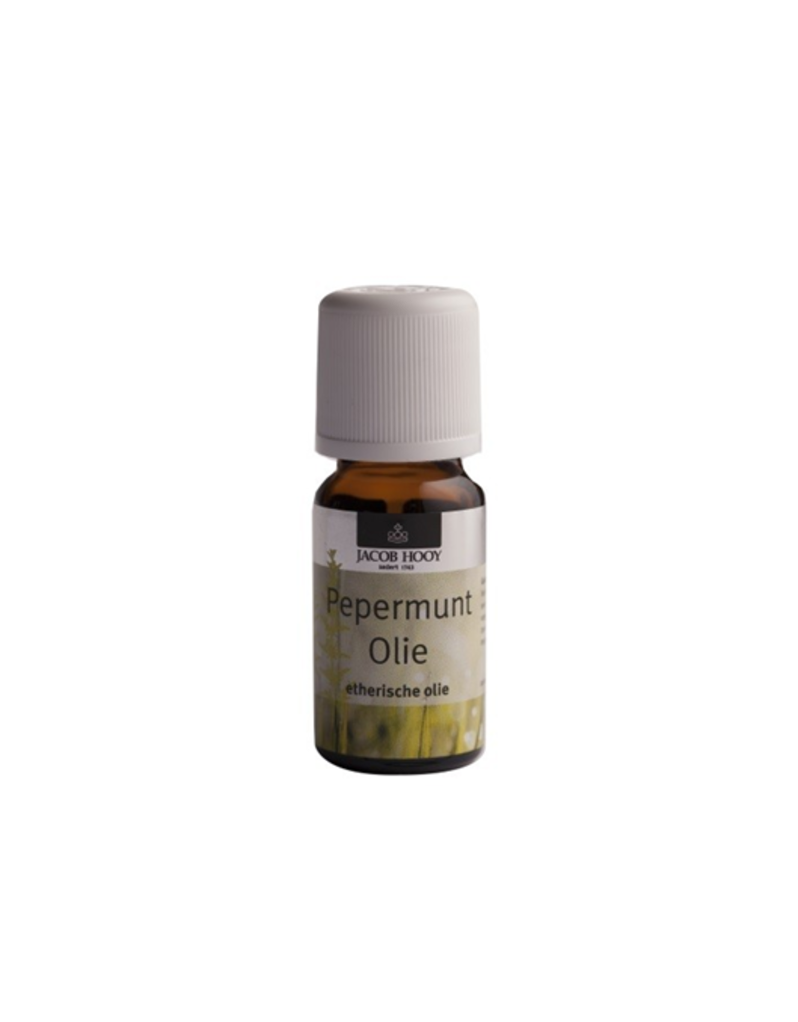 Jacob Hooij Pepermunt | 30ml