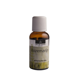 Jacob Hooij Rozemarijn | 30ml