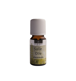 Jacob Hooij Salie | 30ml