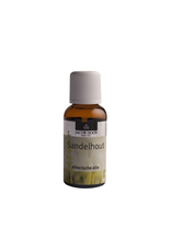 Jacob Hooij Sandelhout | 30ml