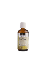 Jacob Hooij Tea Tree