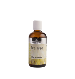 Jacob Hooij Tea Tree