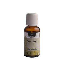 Jacob Hooij Venkel | 30ml