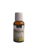 Jacob Hooij Ylang ylang