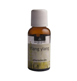 Jacob Hooij Ylang ylang | 30ml