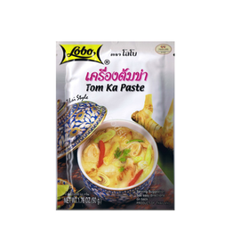 Lobo Tom Ka Paste