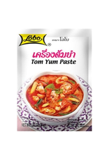 Lobo Tom Yum Paste