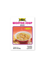 Lobo Wonton Soup Base