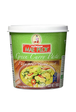 Mae Ploy Green Curry Paste | 400g