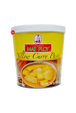 Mae Ploy Yellow Curry Paste | 400g